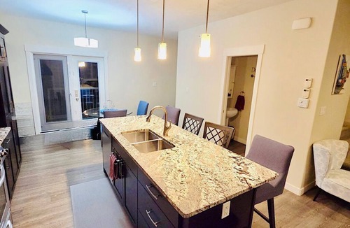 Regina House | Harbour Landing Family Home