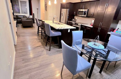 Regina House | Harbour Landing Family Home
