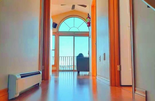 North Rustico Cottage | Harbour Light Haven