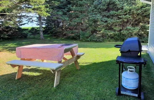 North Rustico Cottage | Harbour Light Haven