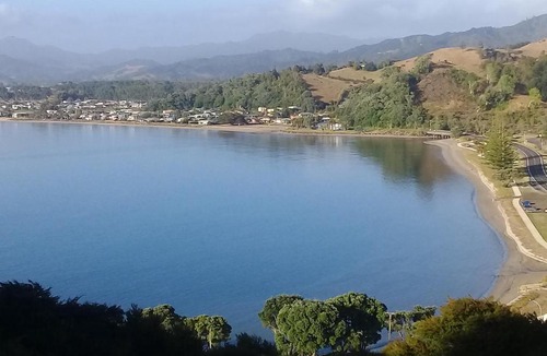 Whitianga Apartment | Harbour Lights Hideaway