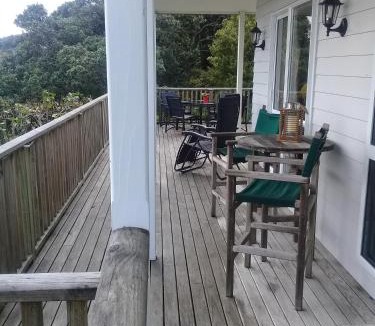 Whitianga Apartment | Harbour Lights Hideaway