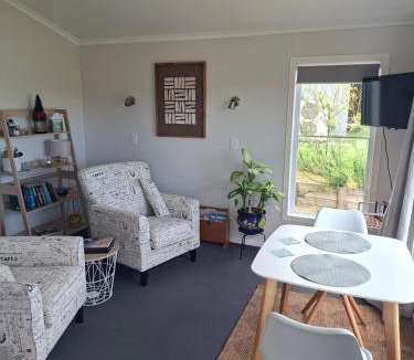 Whitianga Apartment | Harbour Lights Hideaway