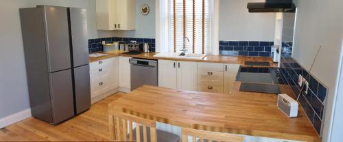 Crail House | Harbour Lights - Spectacular Sea Views