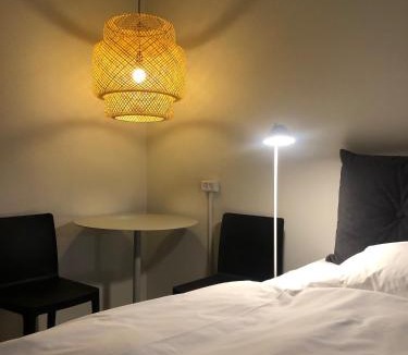 Frederikshavn Bed & Breakfast | Harbour Living by Jutlandia - Hostel Style