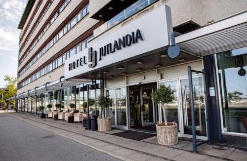 Frederikshavn Bed & Breakfast | Harbour Living by Jutlandia - Hostel Style