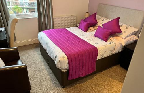 Roundham Bed & Breakfast | Harbour Lodge B&B