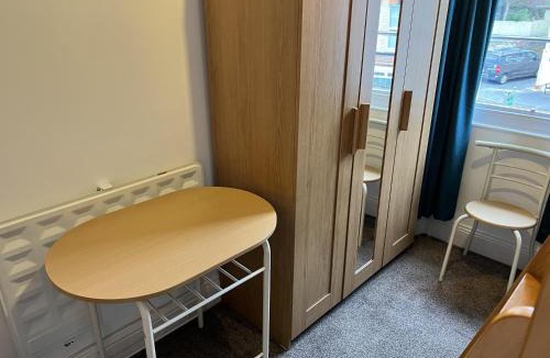 Roundham Bed & Breakfast | Harbour Lodge B&B