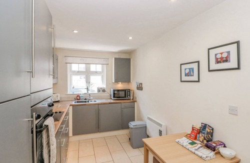 Whitby Apartment | HARBOUR LODGE, family friendly in Whitby