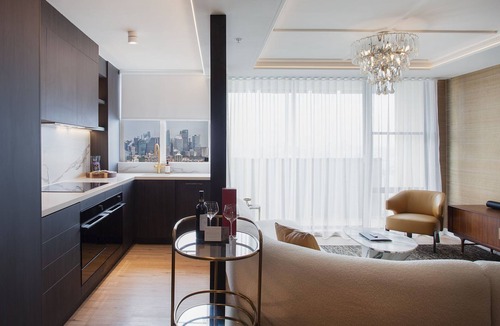 Darling Point Apartment | Harbour Luxe, Darling Point I90