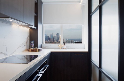 Darling Point Apartment | Harbour Luxe, Darling Point I90