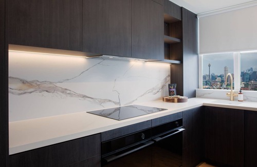 Darling Point Apartment | Harbour Luxe, Darling Point I90