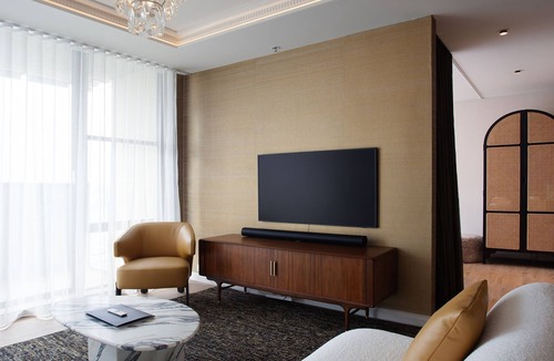 Darling Point Apartment | Harbour Luxe, Darling Point I90