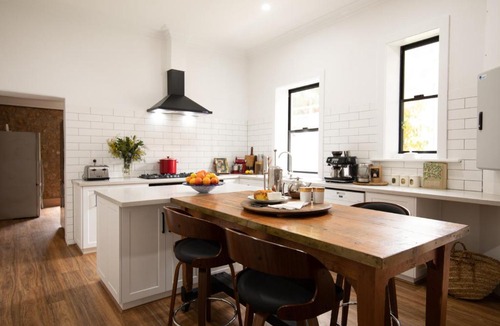 Mannum Bed & Breakfast | Harbour Mannum