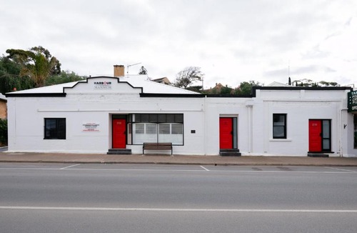 Mannum Bed & Breakfast | Harbour Mannum