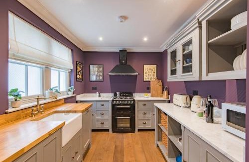 Whitstable Apartment | Harbour Master by Keepers Cottages