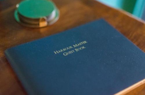 Whitstable Apartment | Harbour Master by Keepers Cottages