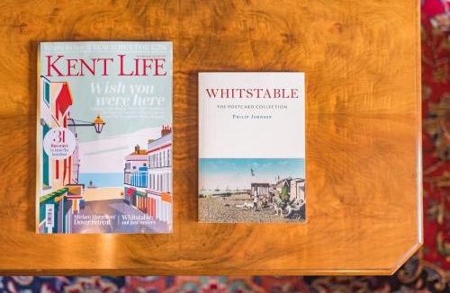 Whitstable Apartment | Harbour Master by Keepers Cottages