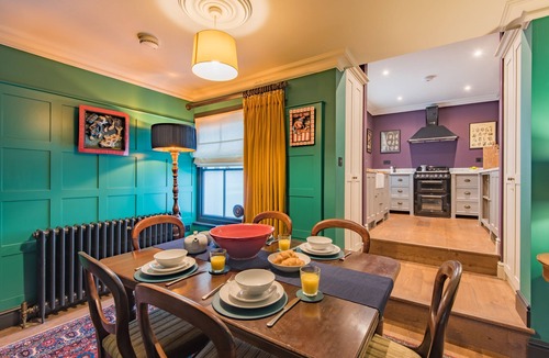 Whitstable Apartment | Harbour Master, Whitstable, Kent