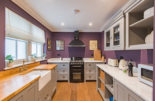 Whitstable Apartment | Harbour Master, Whitstable, Kent