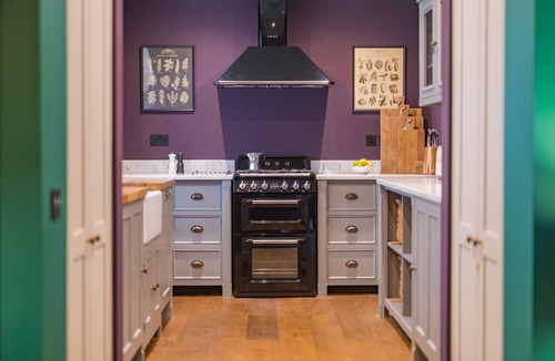 Whitstable Apartment | Harbour Master, Whitstable, Kent