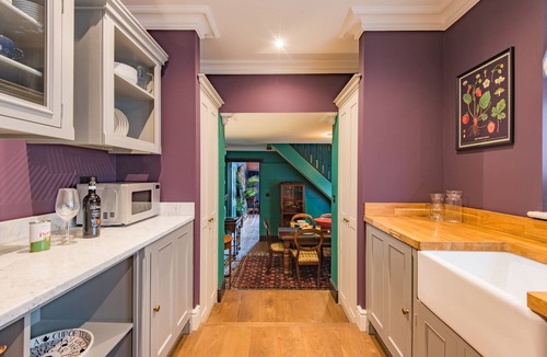 Whitstable Apartment | Harbour Master, Whitstable, Kent