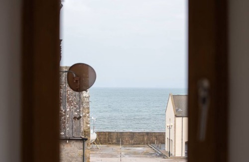 Lossiemouth Apartment | Harbour Nights Deluxe 7F by Interhome