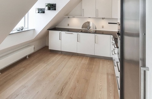 Sønderborg Apartment | Harbour Penthouse