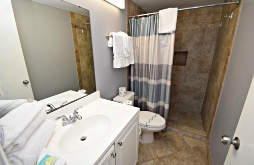 Orange Beach Apartment | Harbour Place 503 Condo