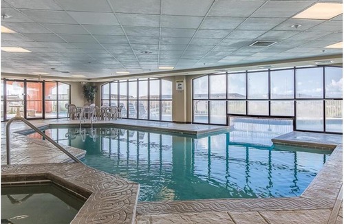 Orange Beach Apartment | Harbour Place 503 Condo