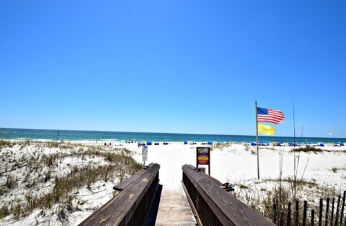 Orange Beach Apartment | Harbour Place 503 Condo