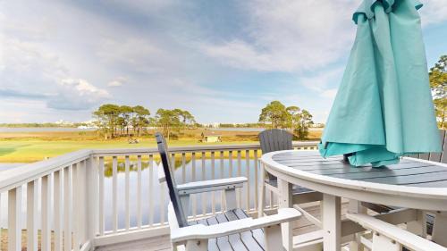Miramar Beach House | Harbour Point 807