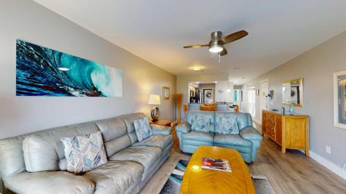 Miramar Beach House | Harbour Point 807