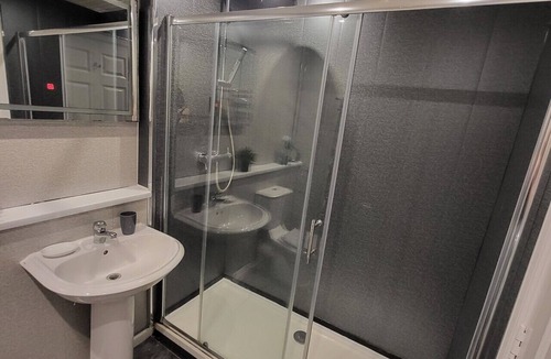 Saltcoats Apartment | Harbour Point -Coorie Doon Stays