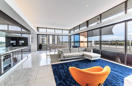 Biggera Waters Apartment | Harbour Quays Apartments