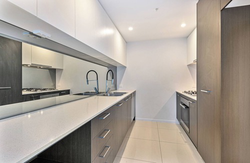 Biggera Waters Apartment | Harbour Quays Apartments