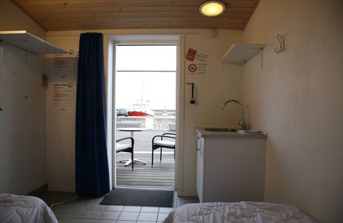 Nexø Hostel | Harbour Sleep - Hostel