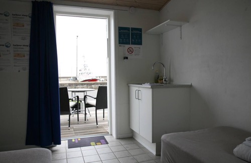 Nexø Hostel | Harbour Sleep - Hostel