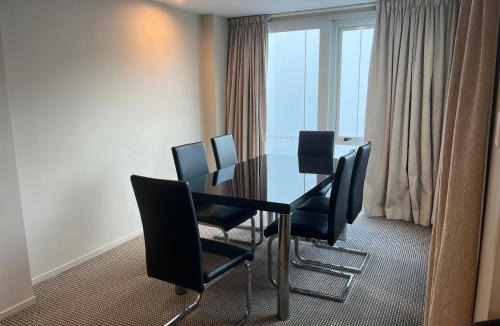 Tauranga Apartment | Harbour Steps