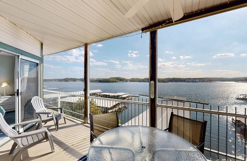 Lakeland Condo | HARBOUR TOWNE 707W | 3 Bed, 2 Bath