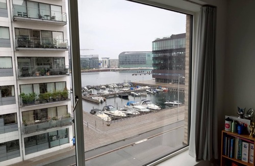 Amager Apartment | Harbour View, 168m2 luxurious city appartment