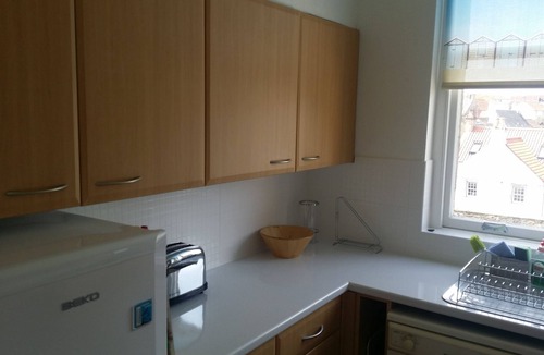 Crail Apartment | Harbour View Apartment