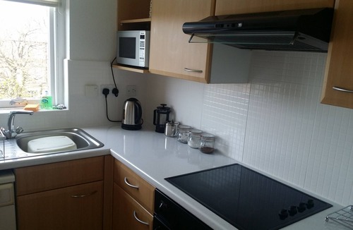 Crail Apartment | Harbour View Apartment