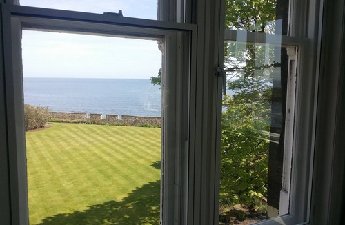 Crail Apartment | Harbour View Apartment