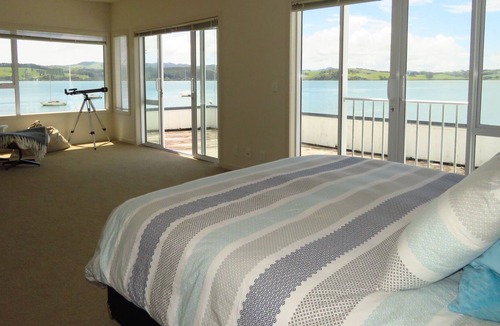 Mangonui Apartment | Harbour View Apartment