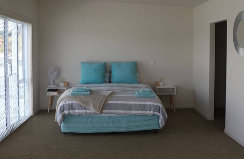 Mangonui Apartment | Harbour View Apartment