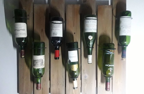 Onehunga Bed & Breakfast | HARBOUR VIEW COTTAGE BOUTIQUE B&B