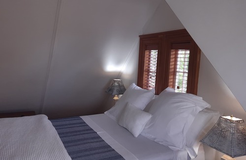 Onehunga Bed & Breakfast | HARBOUR VIEW COTTAGE BOUTIQUE B&B