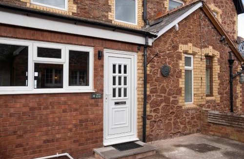 Watchet House | Harbour View Cottage