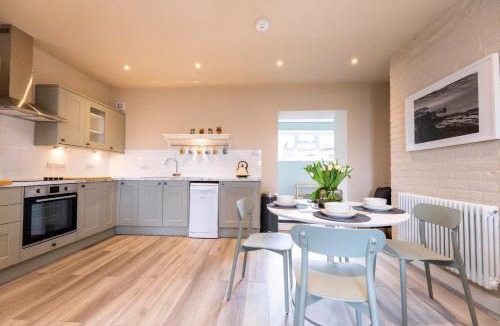 Watchet House | Harbour View Cottage